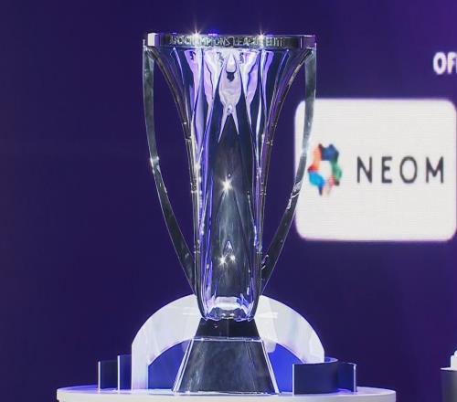 亚冠冠军奖金1000万美元！亚军400万参赛80万保底小组赛赢球10万
