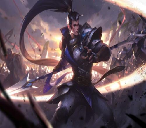 现在是幻想时间！理性讨论：《英雄联盟》怎么改动才能给LPL定制个冠军