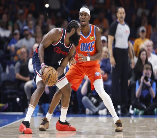 船记发现bug：奇葩！NBA杯决赛的第二天竟有四场比赛