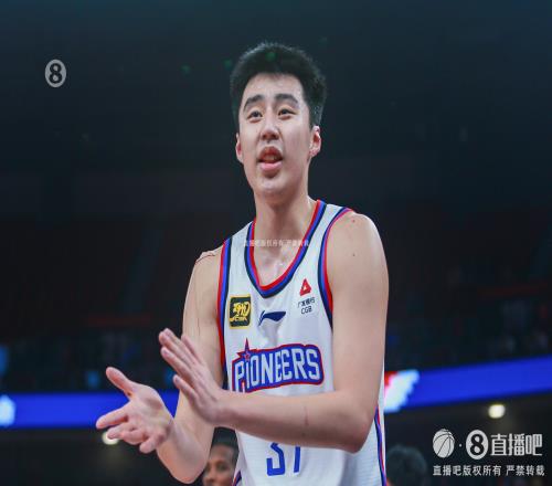 媒体人：天津男篮没有匹配北控对杜伯超的报价后者将加盟北控