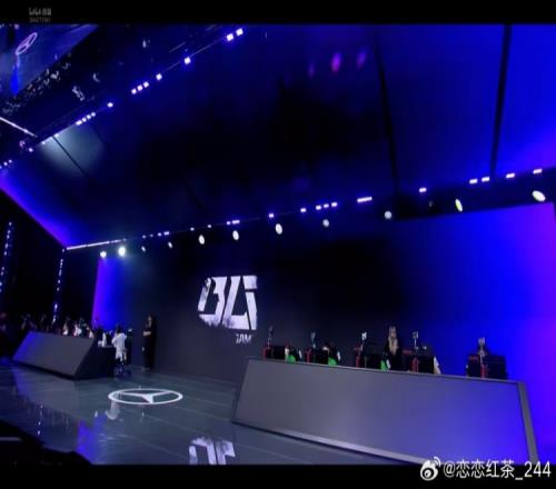 圈内人看BLG21WBG：第一局犹犹豫豫第三局果断了果断开送了
