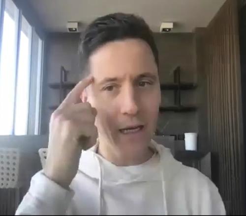 直播吧采访埃雷拉：对西班牙青训引以为豪，球员总能在大场面发挥
