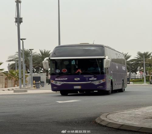 加油！中国男篮已抵达半决赛现场将于今晚19点对阵新西兰