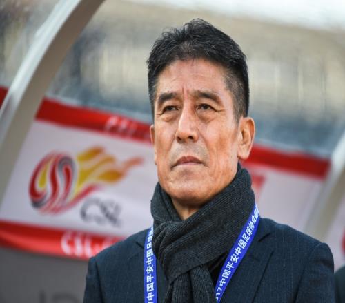 李章洙：韩国校园足球可让孩子加分上大学进国字号更是额外加分