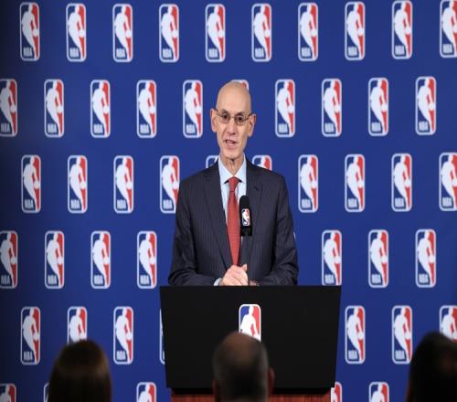 ESPN：联盟&工会支持限制博彩投注范围如下注单项数据&个人表现