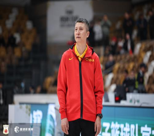 媒体人：郭士强真是男篮主帅的答案目测决赛能击败澳大利亚