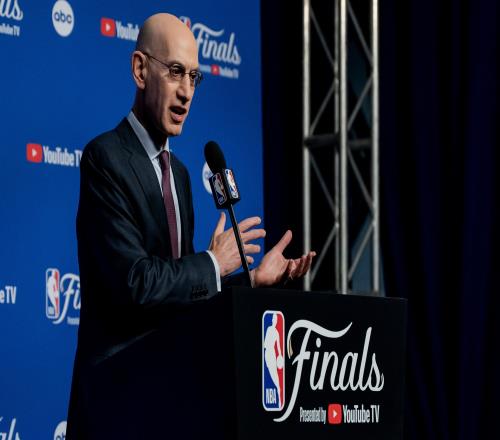 全美3700万用户因版权变更+电视用户流失NBATV面临停播倒闭