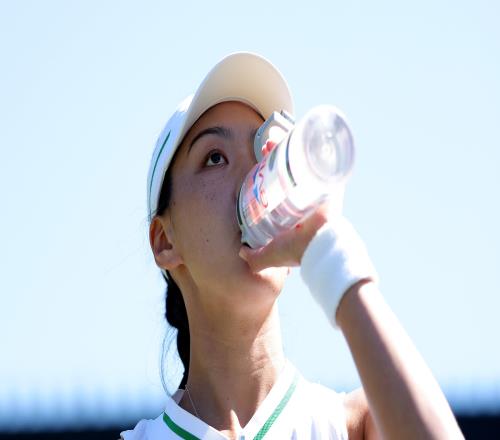 WTA250克利夫兰站签表：王欣瑜首轮对阵拉门斯，袁悦挑战博尔特