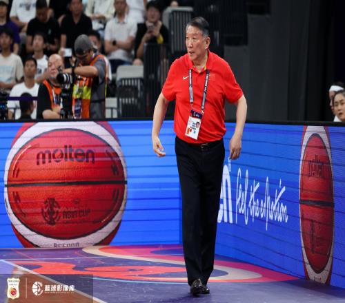 宫鲁鸣：本次集训特别设置后卫训练营9月中与西甲尤文图特热身