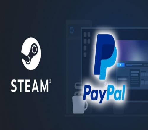 Steam官方证实：停止PayPal付款与成人内容审查争议有关