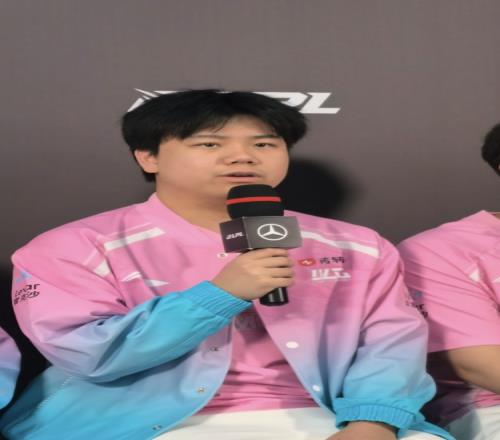 打野不控资源控什么Shad0w：需要对资源更敏感一点