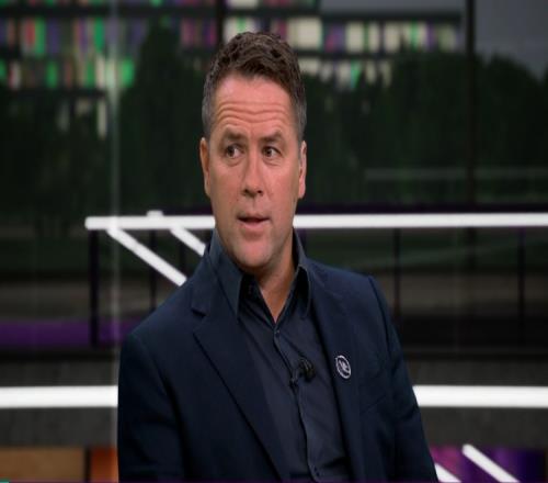 欧文：利物浦是欧冠英超双料头号热门，四项赛事他们能拿三个冠军