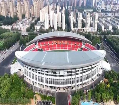 人气不俗！辽宁铁人连续3轮主场人数破3万