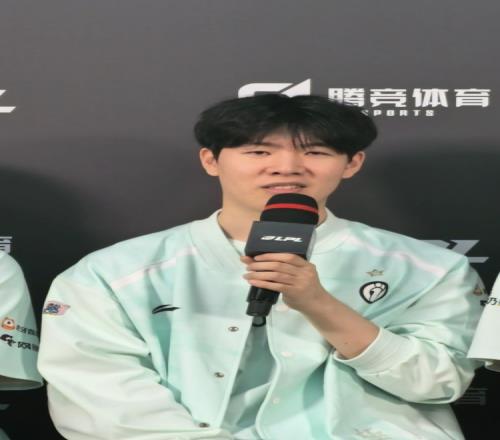 没人喜欢加班！TheShy：我也想20赢所有人都是一样的想法