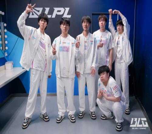 蜜月期真过了！BLG近6天内4战3负且面对强队积分榜第134全部失利