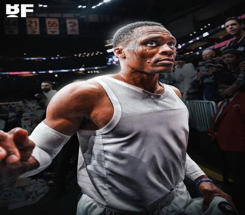 要淡出联盟美记：如果威少还想留在NBA国王将是他的唯一归宿