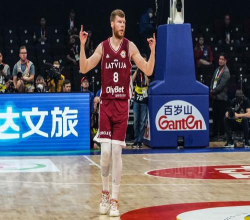 贝尔坦斯：库鲁茨回归国家队后我们的目的就是确保大家步调一致