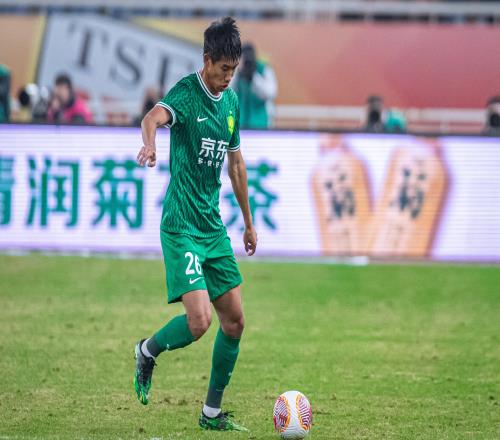 媒体人：柏杨一首发国安的运势又好转了一分钟没补时太友好了