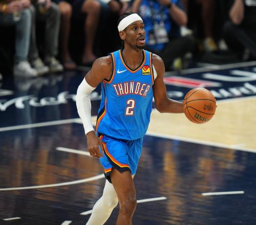 NBA工资演变：乔丹是3000万年薪首人3031赛季SGA年薪将达7500万