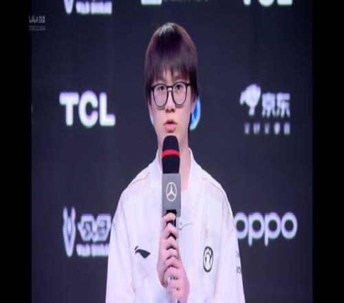 真给面儿！Meiko：一直都觉得FPX是我们最大对手拿下来挺开心的