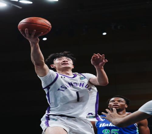 高效两双！隰泰诚12中7贡献17分11板外加2助2断三分4中2