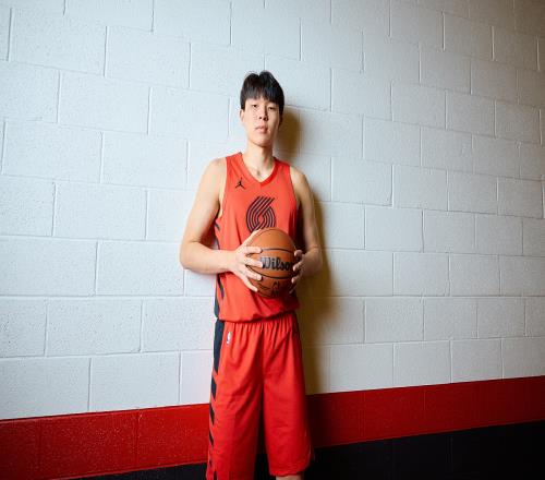 媒体人：姚明是中国最强的球员在他之后杨瀚森的NBA前景是最好的