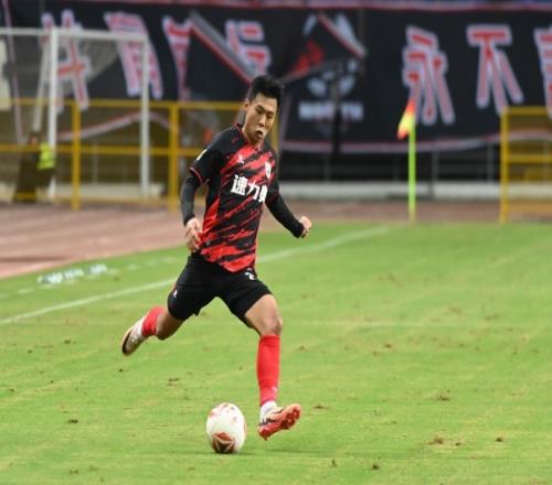 陕西联合主帅：广州豹把握机会能力非常强，但输球确实不可接受