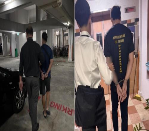 新加坡篮坛曝丑闻：9人涉操纵球赛被捕被除名教练变球员参赛