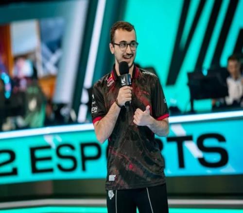 G2.SkewMond：国际赛事让我受益匪浅EWC上战胜BLG令人振奋
