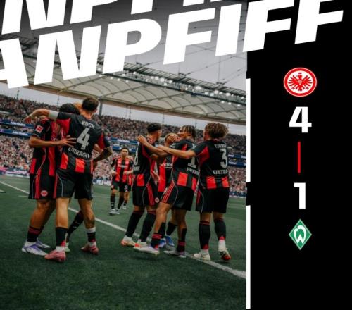 琳琅满目！法鹰20岁边锋巴霍亚2场3球身价1700万，19岁乌尊1球3助