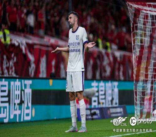 赛季第十四球！基莱斯荣获本场比赛最佳球员