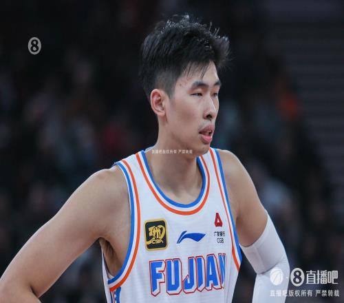 媒体人：福建先后续约邹阳和黎伊扬明确了球队未来的基本框架