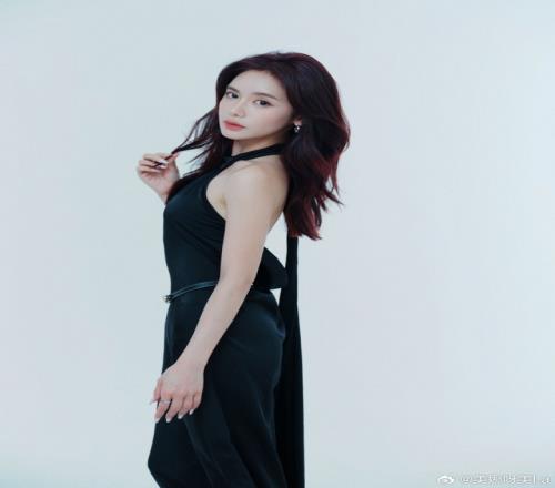 曾被传和王楚钦恋爱！女主持美娜委托律师维权状告多位网络用户