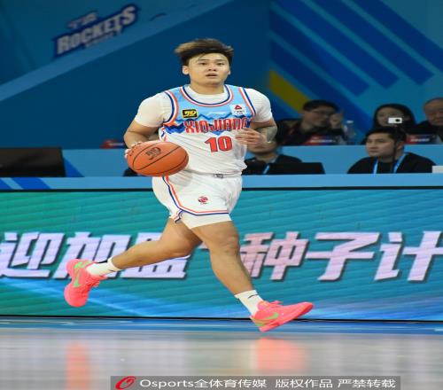 媒体人：赵睿交易价值回升到最高点北京手里有钱&要买就买最好的