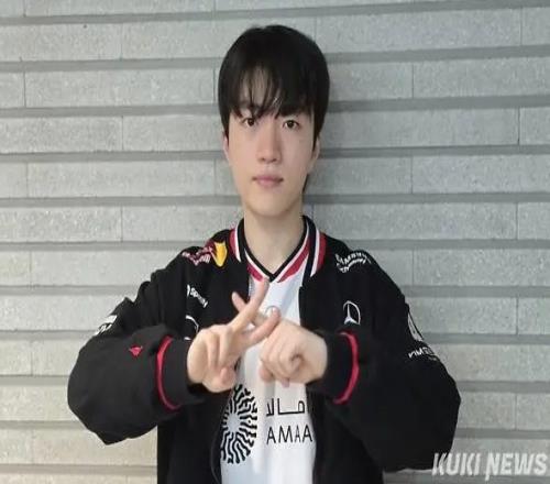 Keria：巴德要玩出醉拳的感觉让对方感到烦躁辅助在团战比重提升