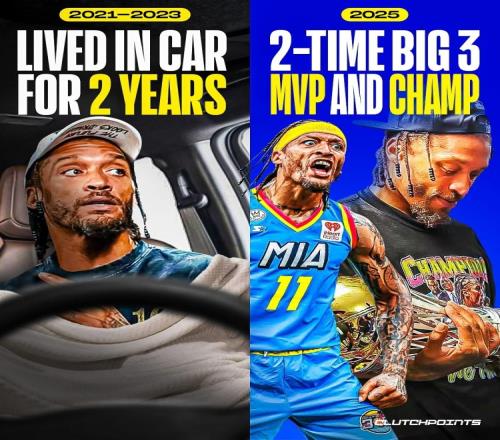韦德：比斯利或是NBA之外最有天赋的球员很难理解他现在没打NBA