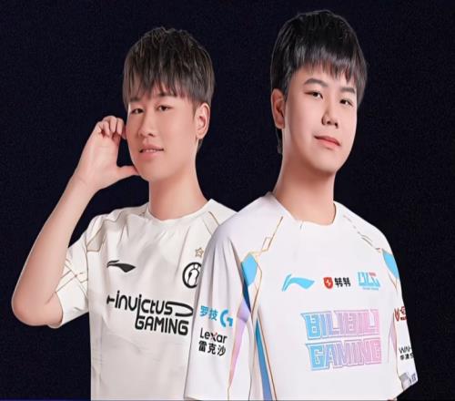 谁是对的今年此前iG对BLG4连败Wei加入后2场全胜逆转局势
