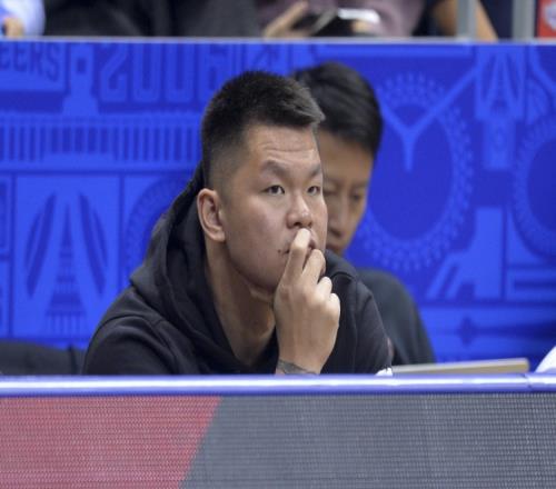 徐胡崔焦！朱总妙手回春广东新赛季潜在阵容有多名国手级球员