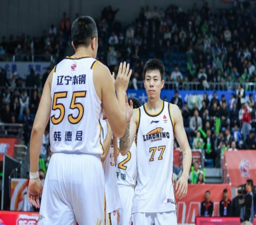 媒体人：辽宁于情于理都没有理由卖掉张镇麟他是球队的建队基石
