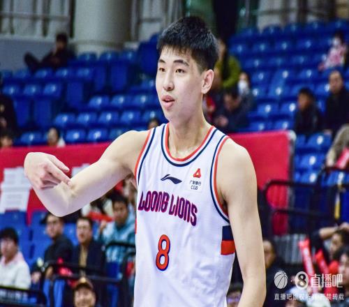 媒体人：广州2324赛季就想明白了卖青训成果球队赚钱球员也受益