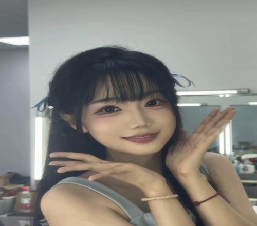 考研大学生好啊十月晒照：快哉快哉小女子的收官之战主持工作完成啦