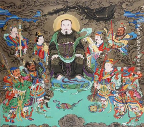 还在打谜语北京媒体人：江起尘霭浪未宁