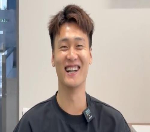 赵睿：好多老熟人都在北京男篮非常开心兄弟篮球争取拿下冠军