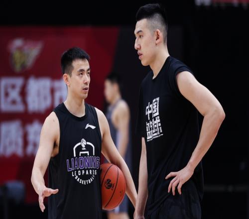 辽媒：断舍离重建主力框架辽宁男篮明天会更好