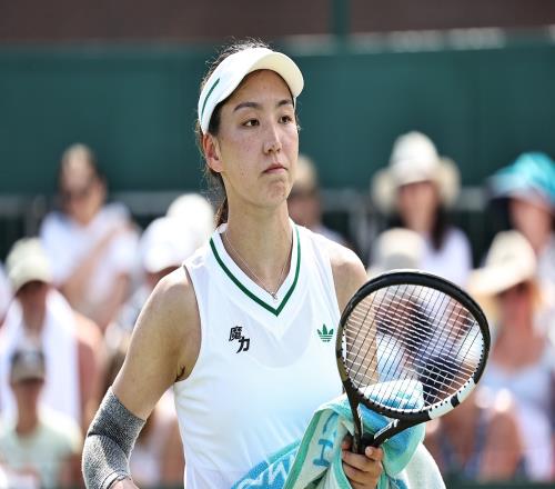 王欣瑜结束美网征程，收获70分及154000美元奖金，即时排名35名