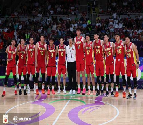 FIBA给男篮300万直播吧辟谣：FIBA无亚洲杯奖金但中国篮协会发