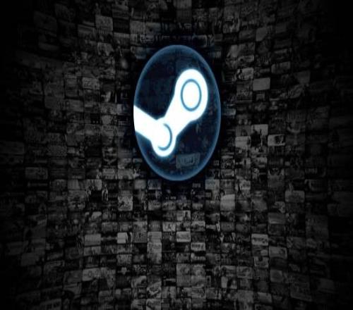 Steam官方：中国玩家成绝对主力！中文用户占比最高