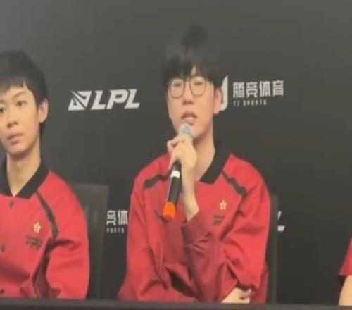 Jiejie：可惜今天自己也没有表现的很好，挺对不起大家的