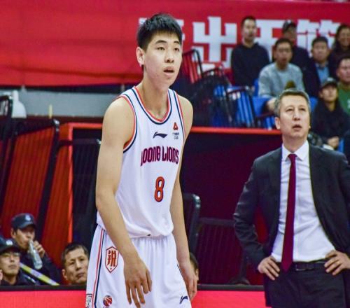 崔永熙：为宏远效力是我小时候的梦想感谢郭导和龙狮俱乐部支持