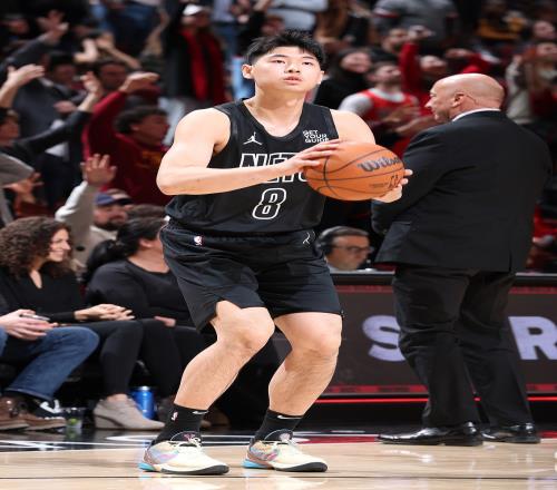 崔永熙：只要保持热爱不断努力未来一定还有机会冲击更高的舞台